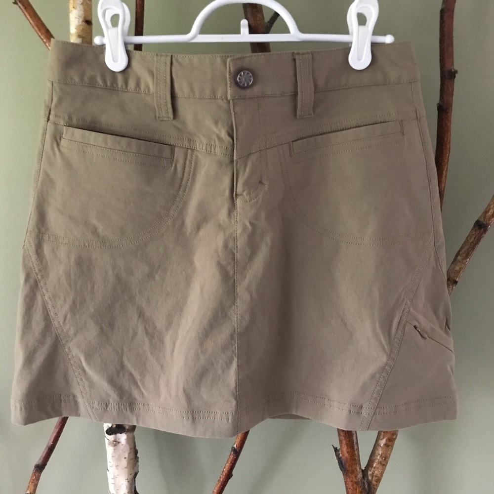 Athleta skort